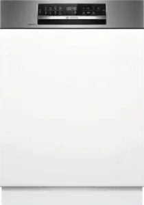 BOSCH SMI6ECS12E Serie 6 Inbouw Vaatwasser 