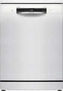 BOSCH SMS4EVW08E Serie 4 Vaatwasser