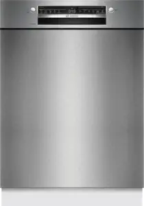 BOSCH SMU2ITS09E Serie 2 Inbouw Vaatwasser