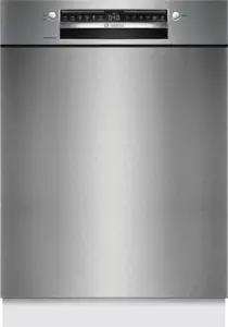 BOSCH SMU4ECS28E Serie 4 Inbouw Vaatwasser 