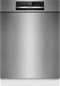 BOSCH SMU6ECS12E Serie 6 Inbouw Vaatwasser
