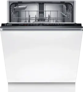 BOSCH SMV2ITX09E Serie 2 Inbouw Vaatwasser