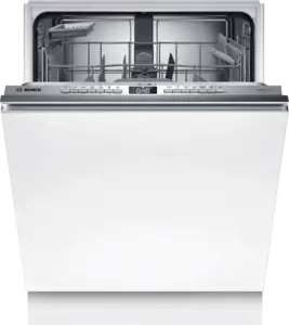 BOSCH SMV4EAX28E Serie 4 Inbouw Vaatwasser
