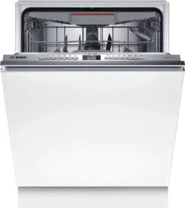 BOSCH SMV4ECX28E Serie 4 Inbouw Vaatwasser