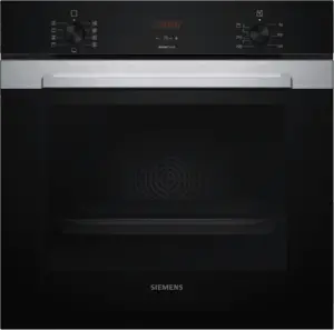 Siemens HB314G0S3 iQ300 extraKlasse Inbouw Oven