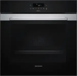 Siemens HB372G0S3 iQ300 extraKlasse Inbouw oven