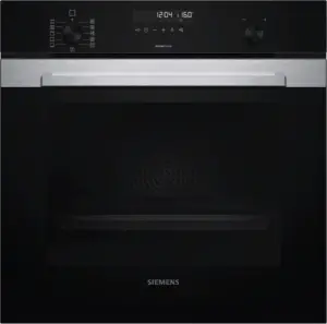 Siemens HB378G6S3 iQ500 extraKlasse Inbouw Oven