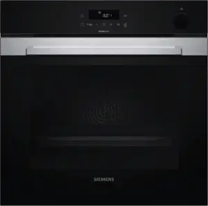 Siemens HR372G0S3 iQ300 extraKlasse Inbouw Oven