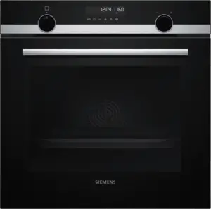 Siemens HB578GBS3 iQ500 Inbouw Oven - 60 x 60 cm - Inox