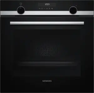 Siemens HB578HBS7 iQ500 Inbouw Oven - 60 x 60 cm - Inox