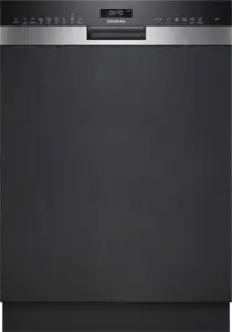 Siemens SN55ES12CE iQ500 Inbouw Vaatwasser 