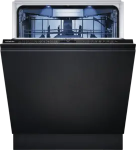 Siemens SN87TX02CE iQ700 Inbouw Vaatwasser