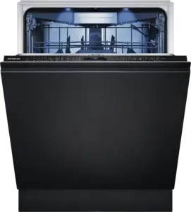 Siemens SX87TX02CE iQ700 Inbouw Vaatwasser