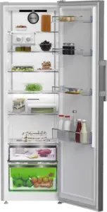 Beko B7RMLNE446ZXP HarvestFresh NoFrost Koelkast