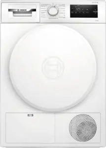 BOSCH WTH8300LNL Serie 4 Warmtepompdroger