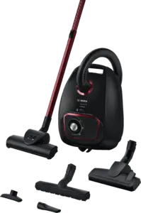 BOSCH BGL41POW2H Serie 4 Stofzuiger met Zak - ProPower - Zwart