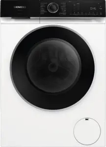 Siemens WG56H209NL iQ500 extraKlasse Wasmachine