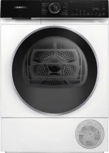 Siemens WQ45H2A9NL iQ500 extraKlasse Warmtepompdroger