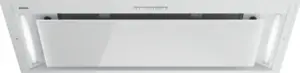 ATAG WU9054MG Inbouw Afzuigunit - Afzuigkap - 90 cm