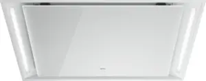 ATAG CU9054MG Plafondunit - Afzuigkap - 90 cm - RVS