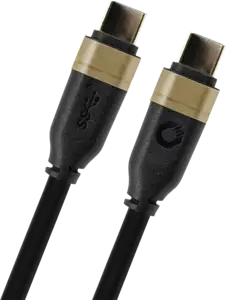 Oehlbach USB C kabel 0,5m