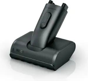 BOSCH BHZUNGMP Mini Turbozuigmond