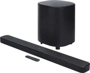 BL Bar 500 MK2 5.1.2 Dolby Atmos Soundbar 