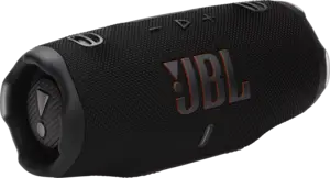 JBL Charge 6 Zwart