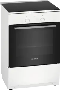 BOSCH HLL09A020U Serie 2 Inductiefornuis