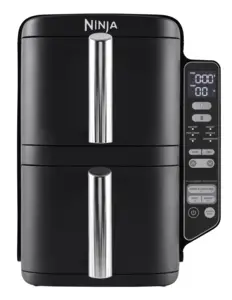 Ninja SL300EU Double Stack Airfryer 
