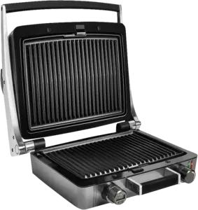 FRITEL CW 3628 WafelTastic Combi Grill 