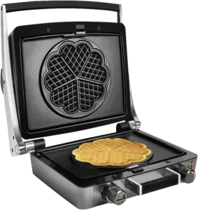 FRITEL CW 3668 WafelTastic Heart Wafelijzer