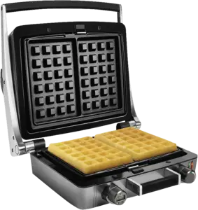 FRITEL CW 3658 WafelTastic Wafelijzer