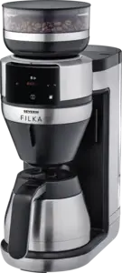Severin KA 4853 FILKA Koffiemachine - Filterkoffie - RVS