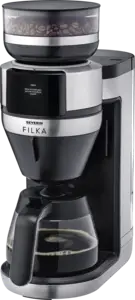 Severin KA 4852 FILKA Koffiemachine - Filterkoffie
