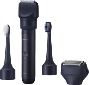 Panasonic X-Shape Travel Multishape