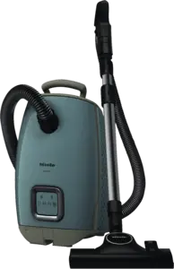 Miele Guard L1 Stofzuiger met Zak - Nordicblauw