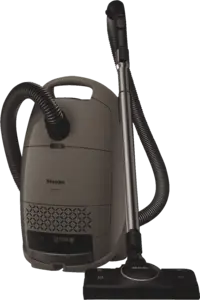 Miele Guard M1 Silence Stofzuiger met Zak - Casagrijs