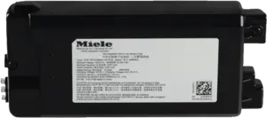 Miele HX-LA 20 Li-ion-accu Basic