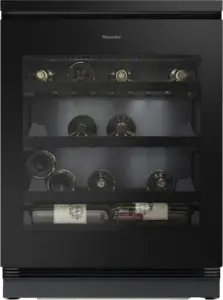 Miele KWTUS 7054 F Inbouw WIjnklimaatkast