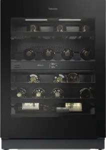 Miele KWTUS 7196 E Inbouw Wijnklimaatkast