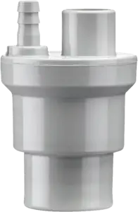 Miele WTDA 600 Afstandhouder Waterafvoer