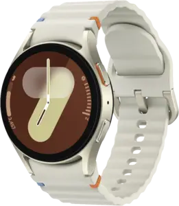 Samsung Galaxy Watch7 Creme (40mm, BT)