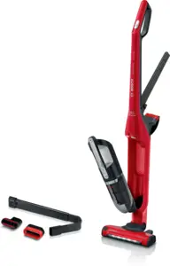 BOSCH BBH3ZOO28 Serie 4 Flexxo Gen2 28Vmax ProAnimal Steelstofzuiger