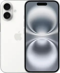 Apple iPhone 16 128GB