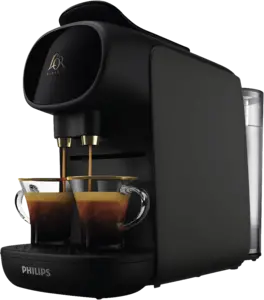 Philips LM9012/20 L'Or Barista Sublime Koffiecupmachine - Grijs