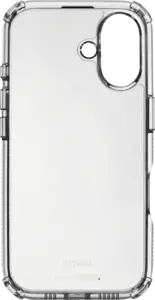 Hama Extreme Protect cover voor Apple iPhone 16