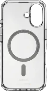 Hama Extreme Protect MagCase cover voor Apple iPhone 16
