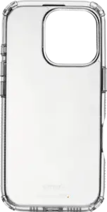 Hama Extreme Protect cover voor Apple iPhone 16 Pro