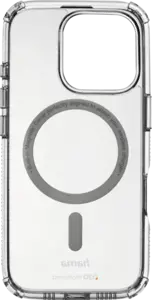 Hama Extreme Protect MagCase cover voor Apple iPhone 16 Pro